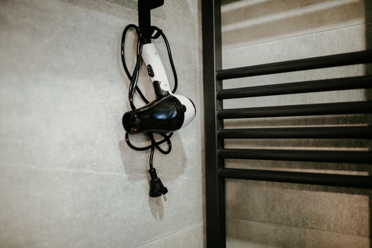 Tedy'S Apartments In New Gudauri Ngoại thất bức ảnh
