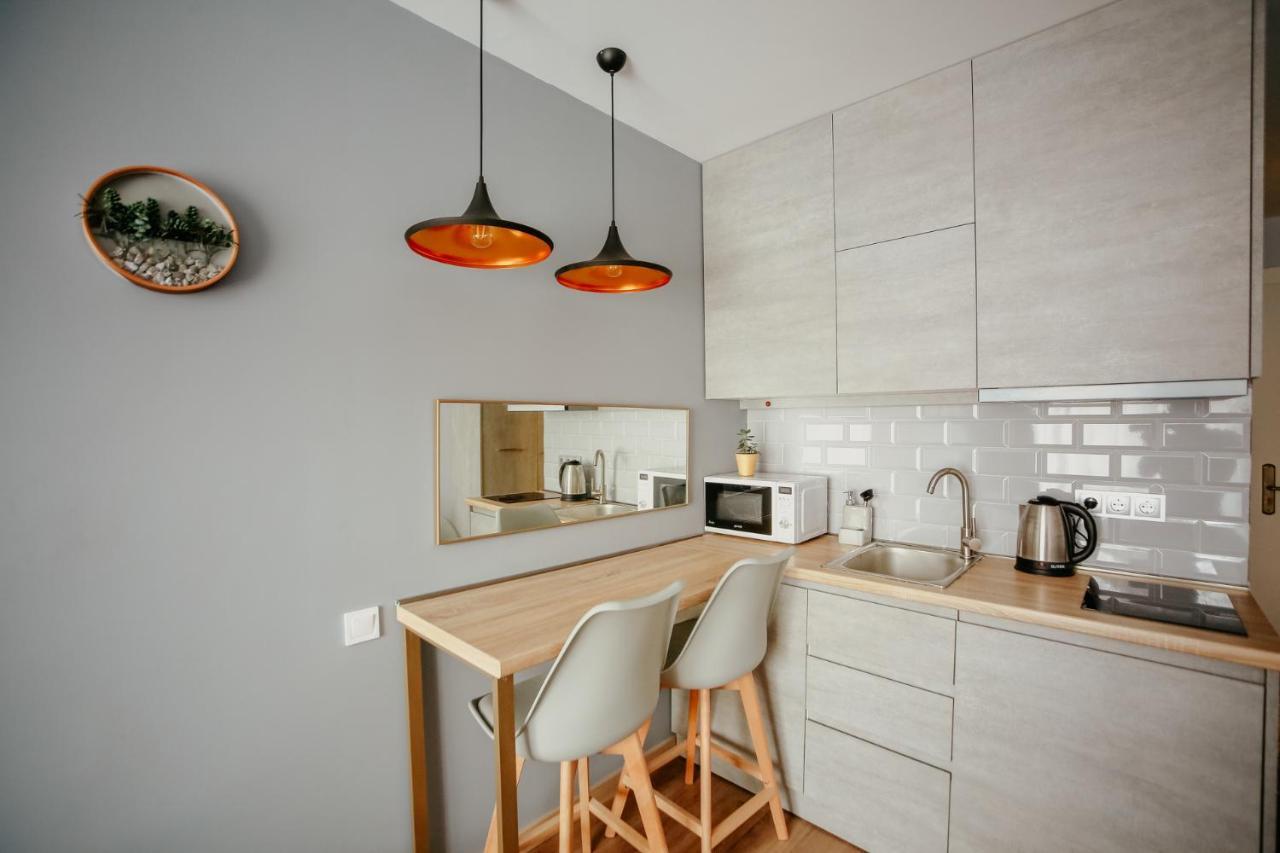 Tedy'S Apartments In New Gudauri Ngoại thất bức ảnh