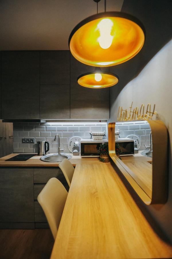 Tedy'S Apartments In New Gudauri Ngoại thất bức ảnh