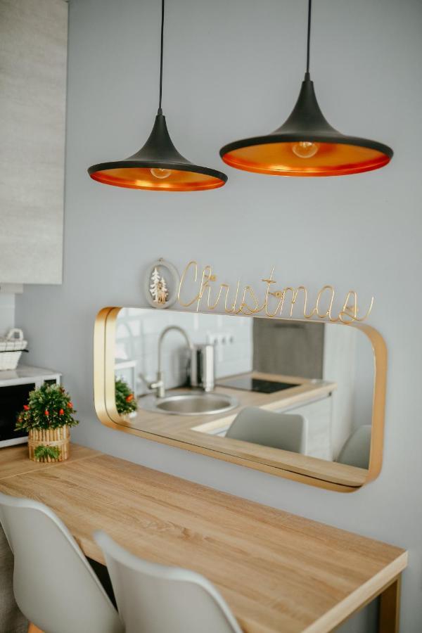 Tedy'S Apartments In New Gudauri Ngoại thất bức ảnh